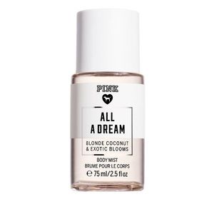 🚫 SOLD 🚫 PINK Mini Body Mist